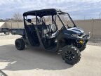 Thumbnail Photo 2 for New 2025 Can-Am Defender