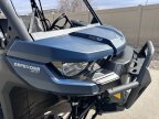 Thumbnail Photo 3 for New 2025 Can-Am Defender