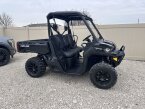 Thumbnail Photo 1 for New 2025 Can-Am Defender