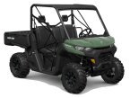 Thumbnail Photo 4 for New 2025 Can-Am Defender