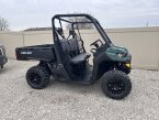 Thumbnail Photo 1 for New 2025 Can-Am Defender