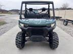 Thumbnail Photo 2 for New 2025 Can-Am Defender
