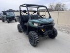 Thumbnail Photo 1 for New 2025 Can-Am Defender