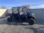 Thumbnail Photo 1 for New 2025 Can-Am Defender