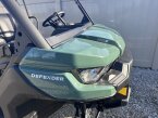Thumbnail Photo 2 for New 2025 Can-Am Defender