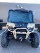 Thumbnail Photo 3 for New 2025 Can-Am Defender MAX Limited HD10