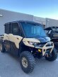 Thumbnail Photo 2 for New 2025 Can-Am Defender MAX Limited HD10