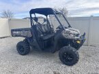 Thumbnail Photo 1 for New 2025 Can-Am Defender