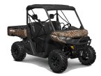 Thumbnail Photo 4 for New 2025 Can-Am Defender