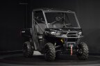 Thumbnail Photo 2 for New 2025 Can-Am Defender XT HD9