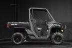 Thumbnail Photo 4 for New 2025 Can-Am Defender XT HD9