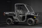 Thumbnail Photo 3 for New 2025 Can-Am Defender XT HD9