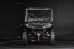 Thumbnail Photo 1 for New 2025 Can-Am Defender XT HD9