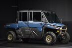 Thumbnail Photo 4 for New 2025 Can-Am Defender