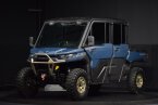 Thumbnail Photo 1 for New 2025 Can-Am Defender