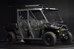 Thumbnail Photo 5 for New 2025 Can-Am Defender
