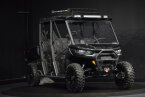Thumbnail Photo 4 for New 2025 Can-Am Defender