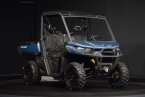 Thumbnail Photo 2 for New 2025 Can-Am Defender XT HD9