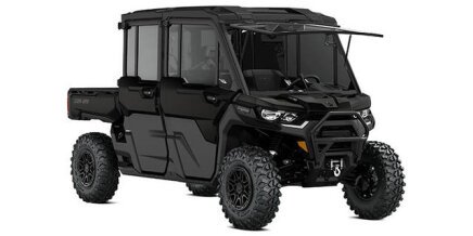 Photo 1 for New 2025 Can-Am Defender