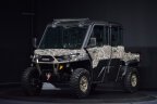 Thumbnail Photo 1 for New 2025 Can-Am Defender