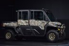 Thumbnail Photo 5 for New 2025 Can-Am Defender