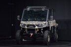 Thumbnail Photo 2 for New 2025 Can-Am Defender