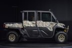 Thumbnail Photo 6 for New 2025 Can-Am Defender