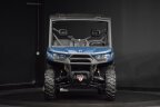 Thumbnail Photo 1 for New 2025 Can-Am Defender XT HD10