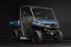 Thumbnail Photo 2 for New 2025 Can-Am Defender XT HD10