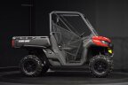 Thumbnail Photo 4 for New 2025 Can-Am Defender DPS HD10