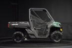 Thumbnail Photo 3 for New 2025 Can-Am Defender DPS HD9