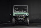 Thumbnail Photo 1 for New 2025 Can-Am Defender DPS HD9