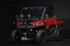 Thumbnail Photo 1 for New 2025 Can-Am Defender