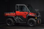 Thumbnail Photo 5 for New 2025 Can-Am Defender