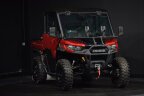 Thumbnail Photo 3 for New 2025 Can-Am Defender