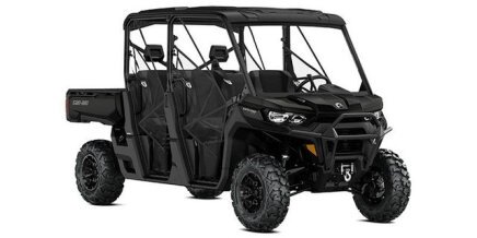 Photo 1 for New 2025 Can-Am Defender XT HD9