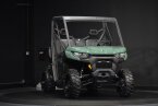 Thumbnail Photo 3 for New 2025 Can-Am Defender DPS HD7