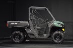 Thumbnail Photo 6 for New 2025 Can-Am Defender DPS HD7