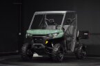 Thumbnail Photo 1 for New 2025 Can-Am Defender DPS HD7