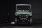 Thumbnail Photo 2 for New 2025 Can-Am Defender DPS HD7