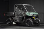 Thumbnail Photo 5 for New 2025 Can-Am Defender DPS HD7