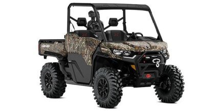 Photo 1 for New 2025 Can-Am Defender