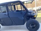 Thumbnail Photo 2 for New 2025 Can-Am Defender MAX Limited HD10