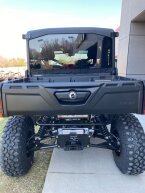 Thumbnail Photo 4 for New 2025 Can-Am Defender MAX Limited HD10