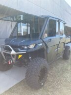 Thumbnail Photo 5 for New 2025 Can-Am Defender MAX Limited HD10