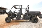 Thumbnail Photo 6 for New 2025 Can-Am Defender MAX DPS HD10