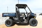 Thumbnail Photo 1 for New 2025 Can-Am Defender XT HD7
