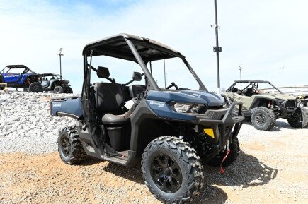Photo 1 for New 2025 Can-Am Defender XT HD7