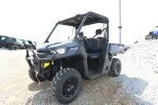 Thumbnail Photo 6 for New 2025 Can-Am Defender XT HD7