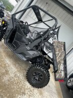 Thumbnail Photo 2 for New 2025 Can-Am Defender X mr With Half Doors HD10